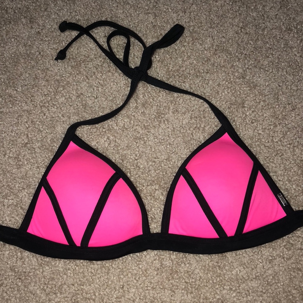 swimsuit top